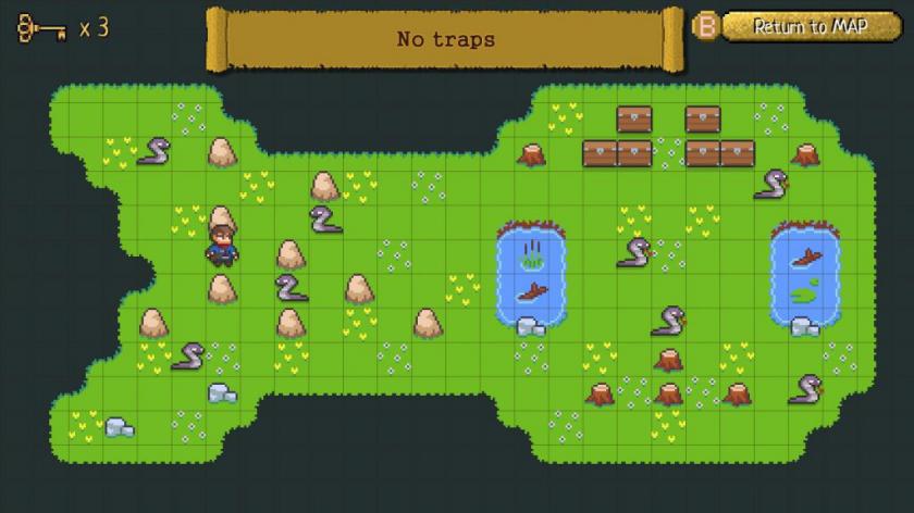 智慧移动游戏截图4