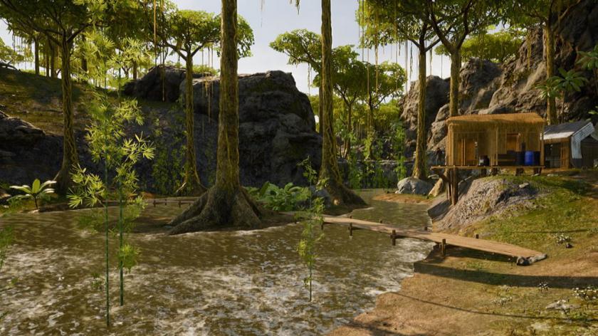 Strike Force 2 Terrorist Hunt Strike Force 2 Terrorist Hunt_3