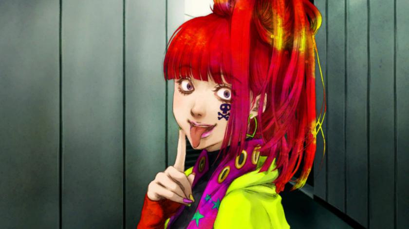 古诺希亚 GNOSIA游戏截图3