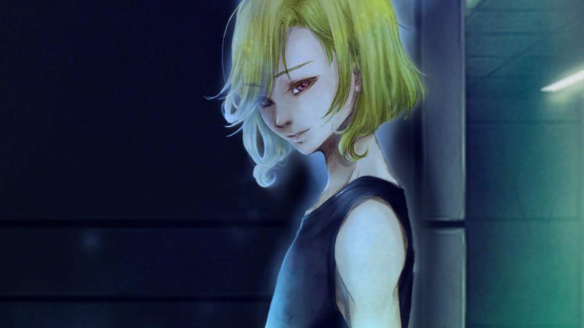 古诺希亚 GNOSIA游戏截图2