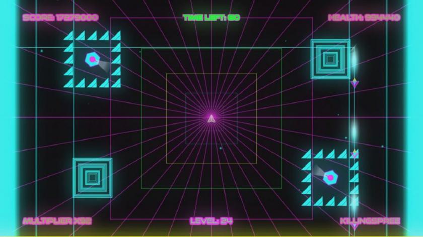 超级太空蛇第二版 Super Space Serpent Secondary Edition_0