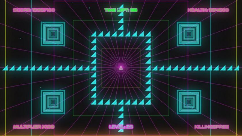 超级太空蛇第二版 Super Space Serpent Secondary Edition_3