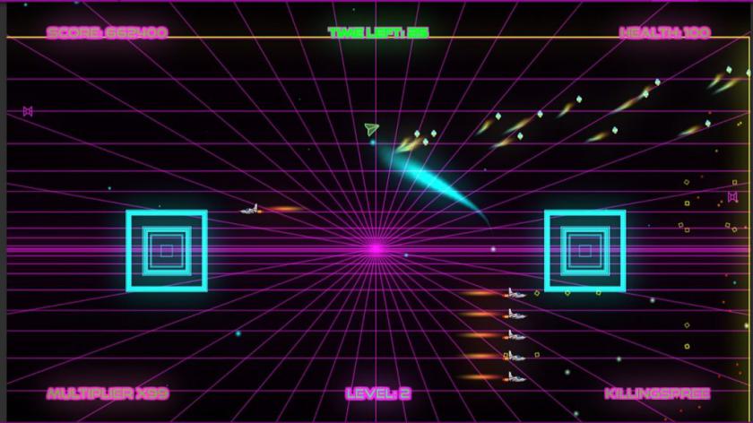 超级太空蛇第二版 Super Space Serpent Secondary Edition_1