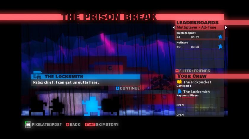 摩纳哥：你的就是我的 Monaco: What's Yours Is Mine_1