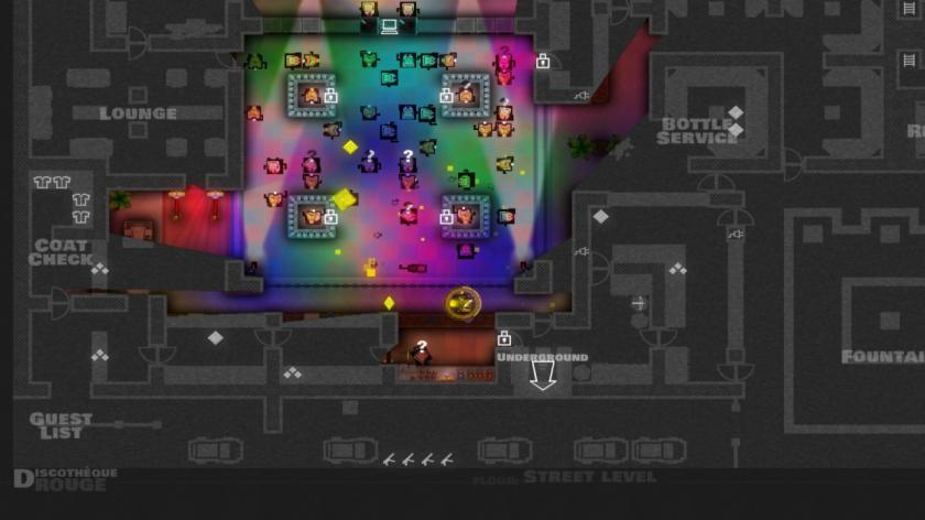 摩纳哥：你的就是我的 Monaco: What's Yours Is Mine_4