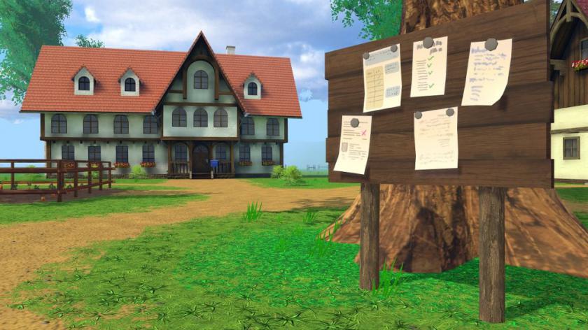 马场精英 2新冒险游戏截图2