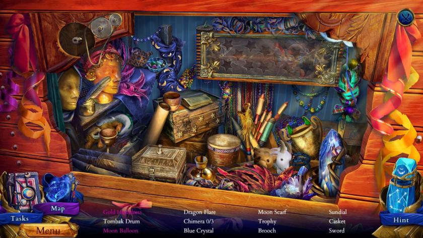 波斯之夜2：月光的面纱 Persian Nights 2: The Moonlight Veil_3