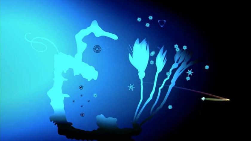 像素垃圾伊甸园 2 PixelJunk Eden 2_2