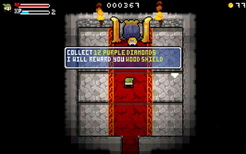 乱世之王 Heroes of Loot_4