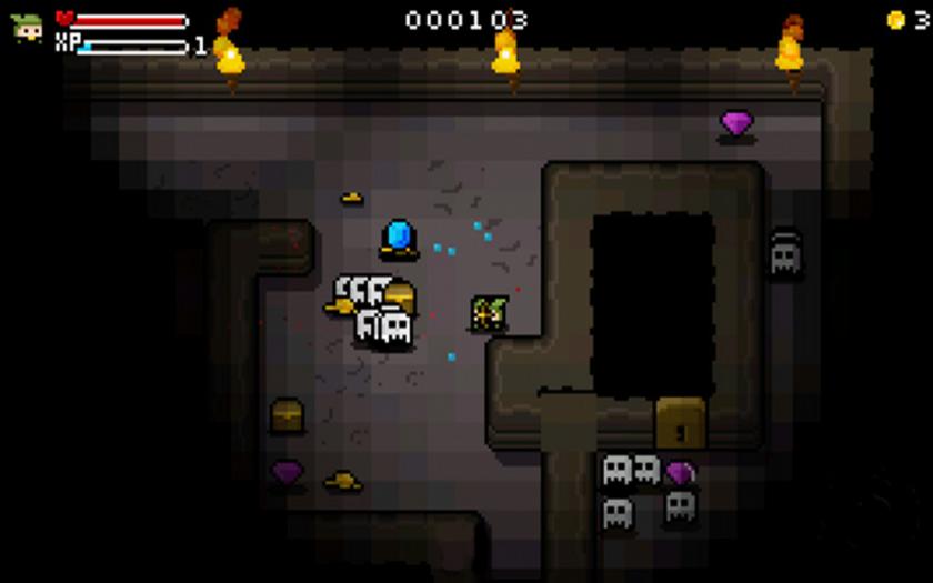 乱世之王 Heroes of Loot_1