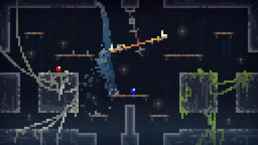 OctaFight游戏截图1