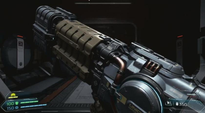 毁灭战士：永恒 Doom: Eternal_5