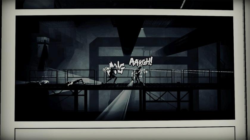 解放者：加强版 Liberated: Enhanced Edition_2