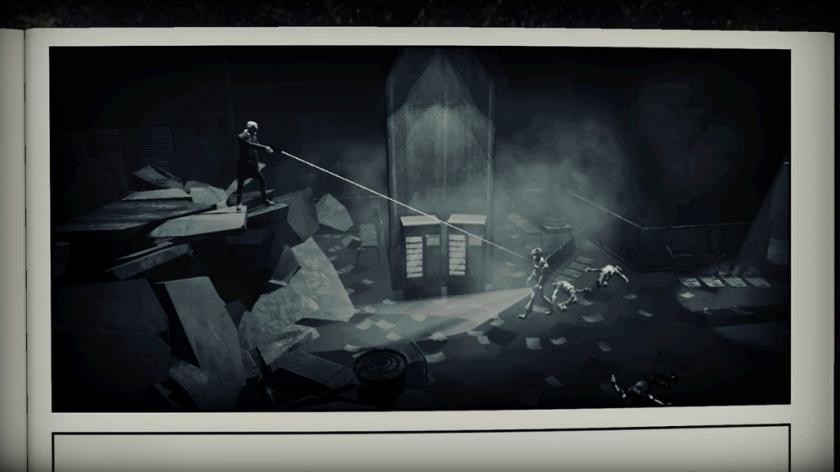 解放者：加强版 Liberated: Enhanced Edition_3