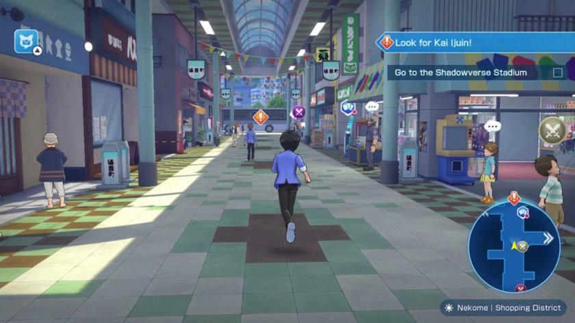 影之诗·巅峰对决 Shadowverse: Champion’s Battle_1