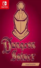 地牢解决者 Dungeon Solver