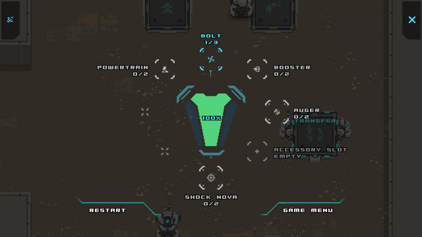 暴走机甲 Rush Rover_4