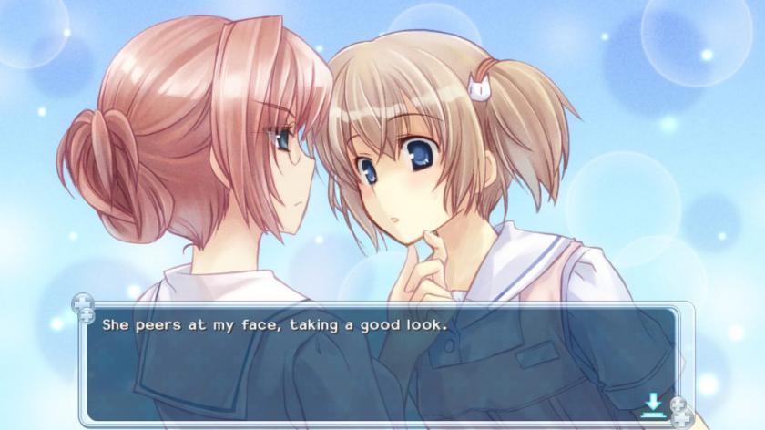 白衣性爱情依存症 Nurse Love Syndrome_3