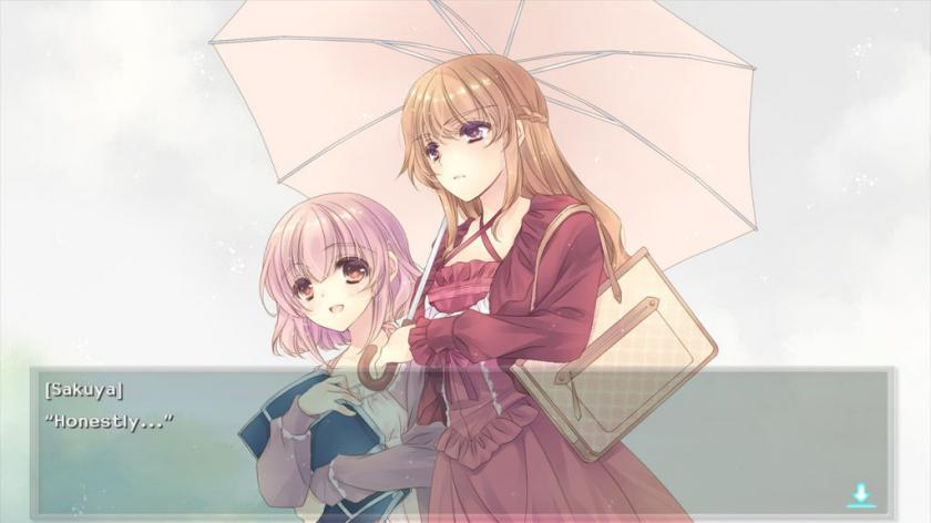 白衣性恋爱症候群 Nurse Love Addiction_2