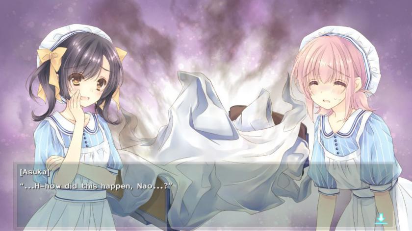 白衣性恋爱症候群 Nurse Love Addiction_3