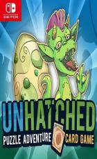 Unhatched Game