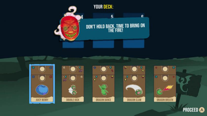 Unhatched Gameplay 3