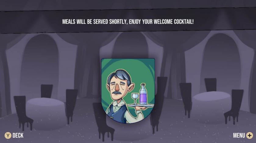 Unhatched Gameplay 4