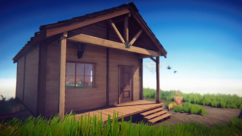 Oneiros游戏截图6