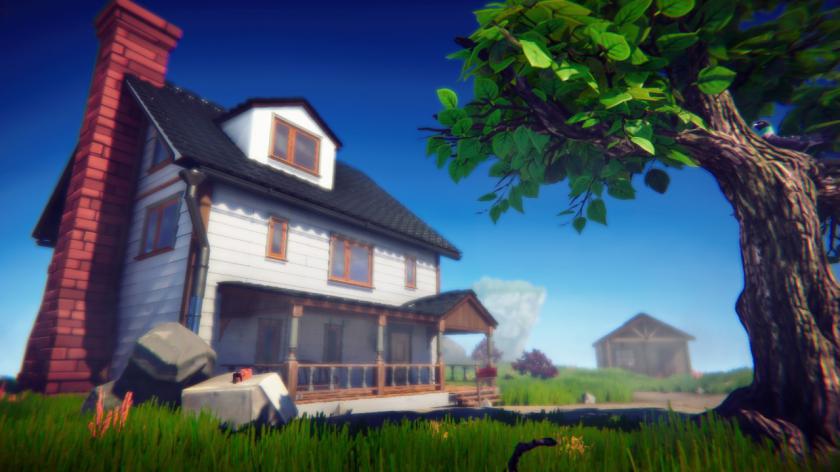 Oneiros游戏截图2