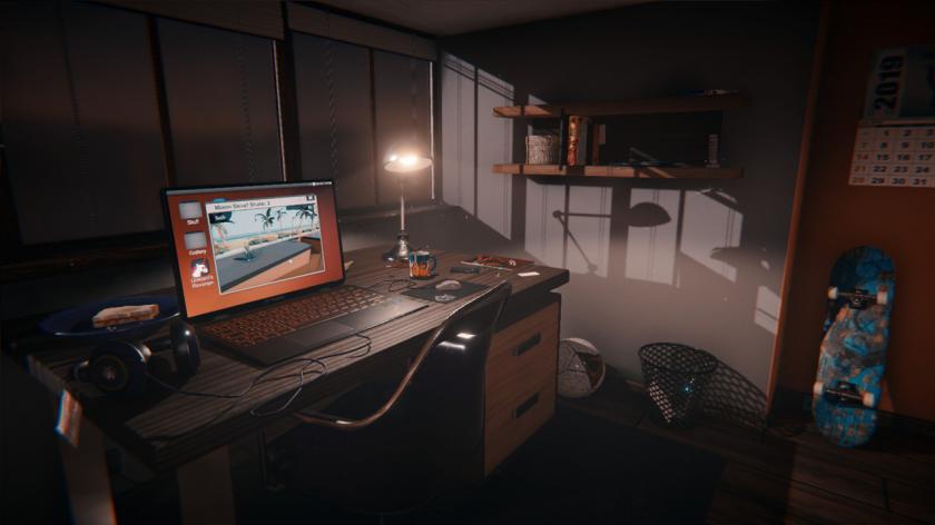 Oneiros游戏截图3