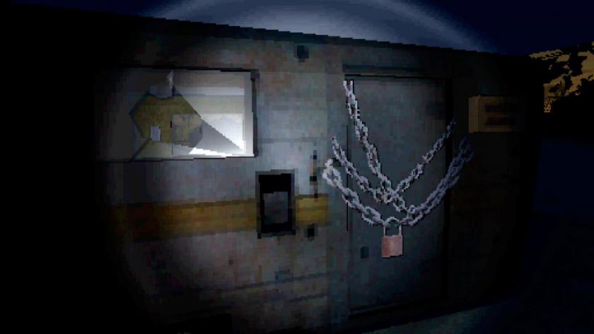 Sagebrush游戏截图2