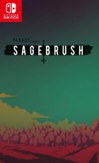 Sagebrush游戏封面