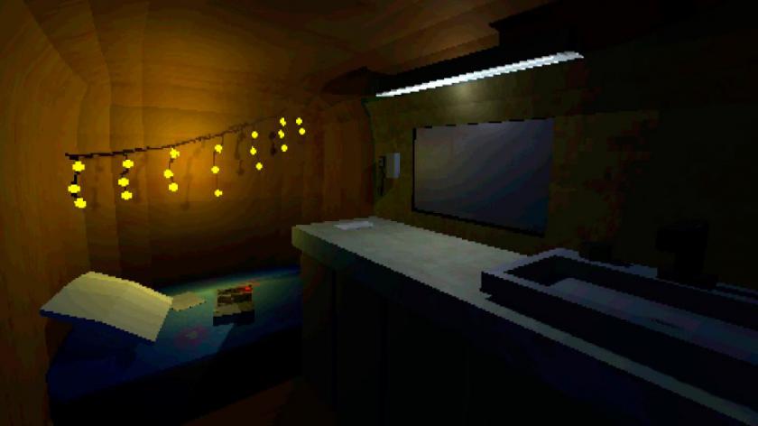 Sagebrush游戏截图1