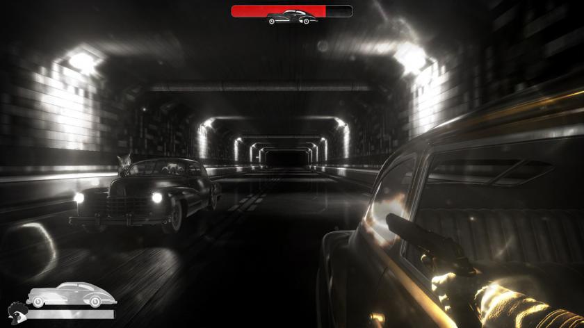 公鸡神探游戏截图4