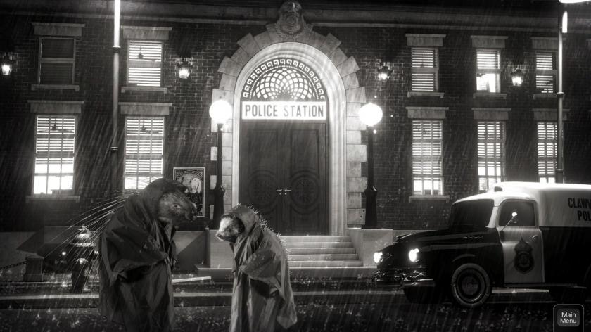 公鸡神探游戏截图2