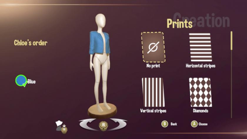 我的领域：潮流时装店 My Universe Fashion Boutique_0