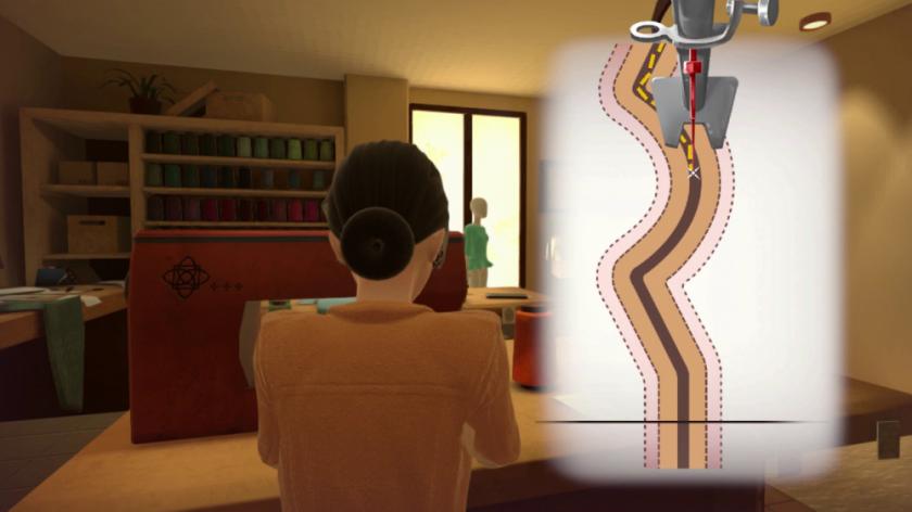 我的领域：潮流时装店 My Universe Fashion Boutique_1