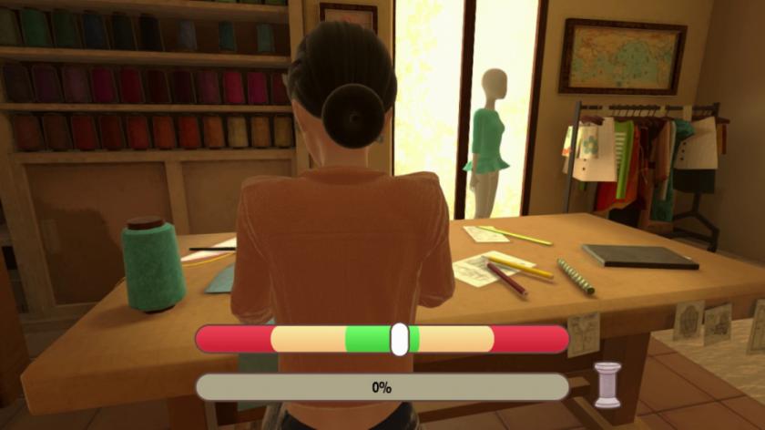 我的领域：潮流时装店 My Universe Fashion Boutique_3