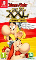 高卢英雄：重制版 Asterix and Obelix XXL Romastered
