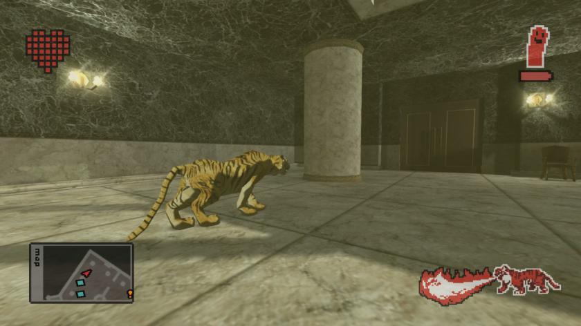 英雄不再2：垂死挣扎 No More Heroes 2: Desperate Struggle_4