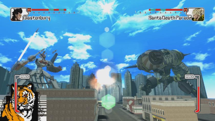 英雄不再2：垂死挣扎 No More Heroes 2: Desperate Struggle_5