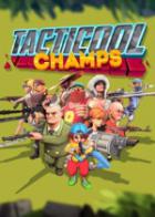 Tacticool Champs游戏封面