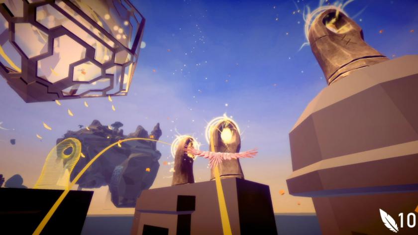 Aery - 天空城堡 Aery - Sky Castle_2