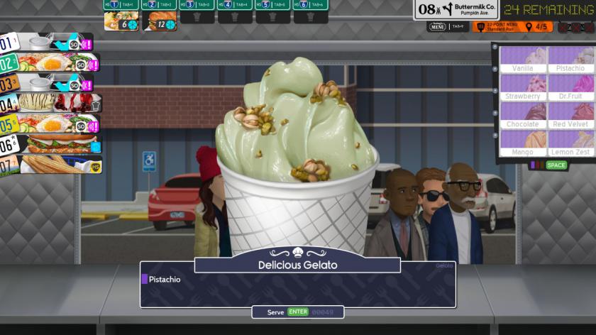 烹调，上菜，美味3 Cook, Serve, Delicious! 3?!_4