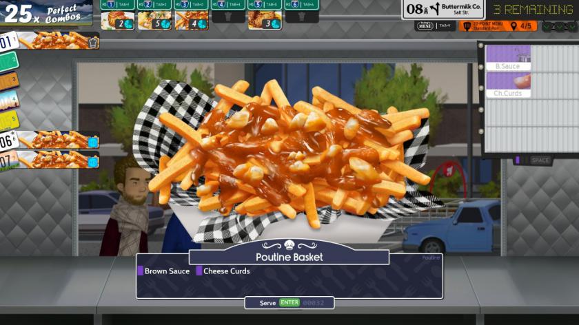 烹调，上菜，美味3 Cook, Serve, Delicious! 3?!_3