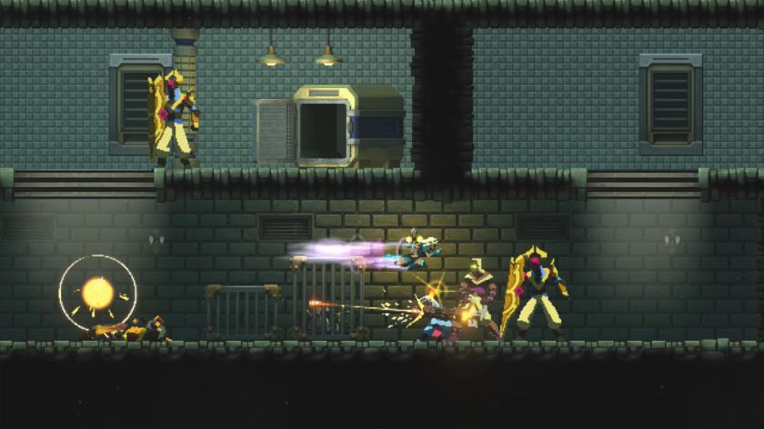 放弃 Foregone 截图2