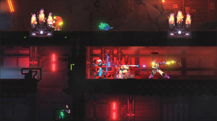 放弃 Foregone 截图1