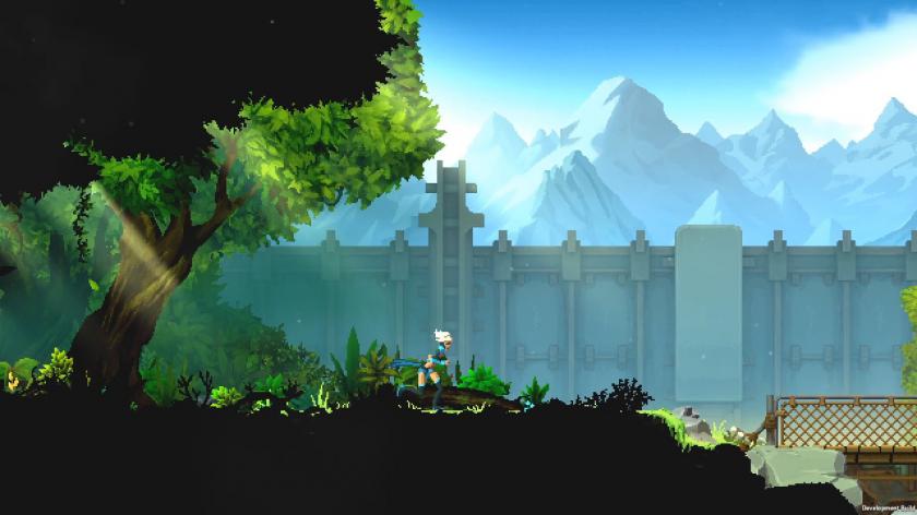 放弃 Foregone 截图4