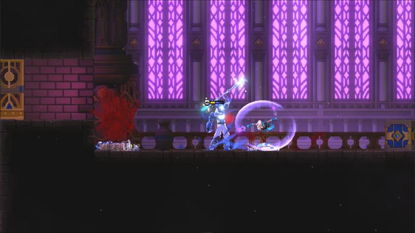 放弃 Foregone 截图5