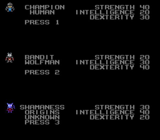 无法逃离的城堡 Castle of no Escape_2